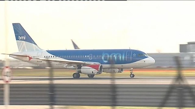 Брексит обанкротил Flybmi