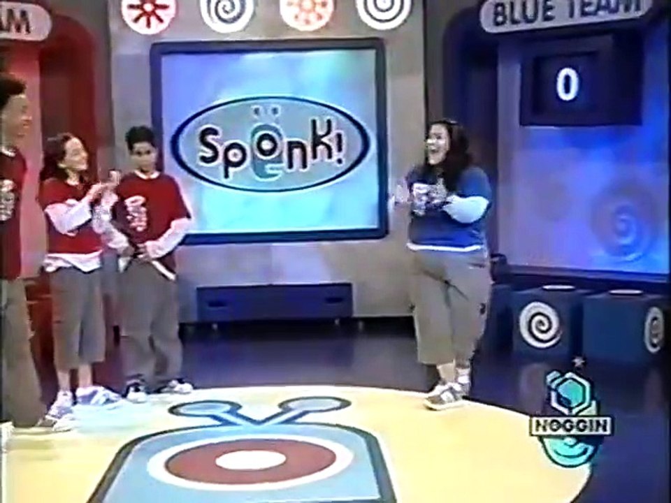Sponk! Episode 7 - video Dailymotion