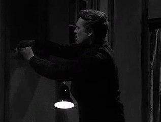 DangerMan 3x23-Not So-Jolly Roger