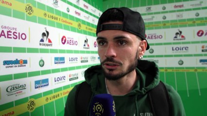 Rémy Cabella : "Il nous a juste manqué la finition"