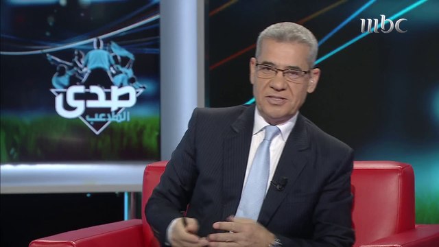 هكذا تحدث #زوران_ماميتش في #صدى_الملاعب