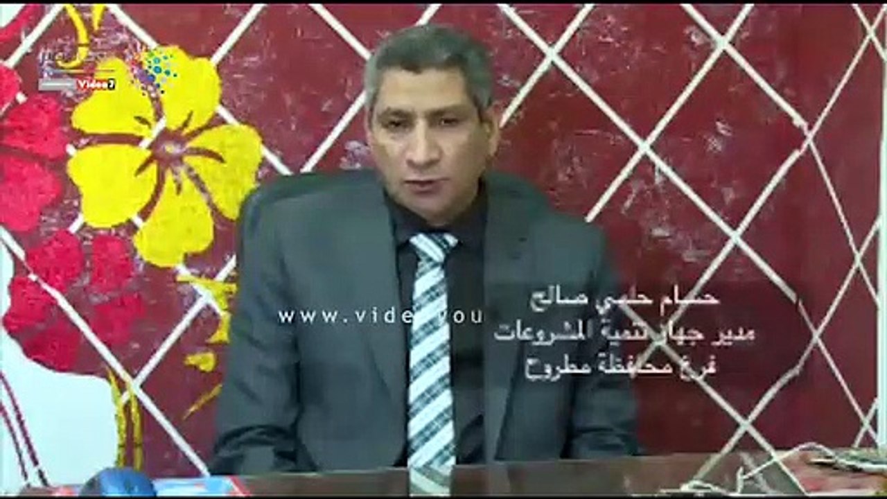 تنمية المشروعات: قدمنا قروض للشباب بقيمة 92.7 م...