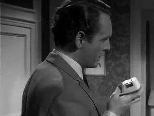 DangerMan 3x13-Say It With Flowers