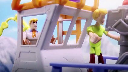 Scooby-Doo! Mini Mysteries | Ice to Meet You | WB Kids