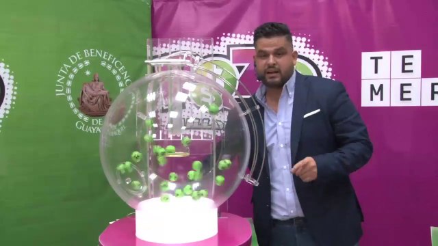 Resultados Sorteo 811 del Pozo Millonario (17 Febrero 2019)