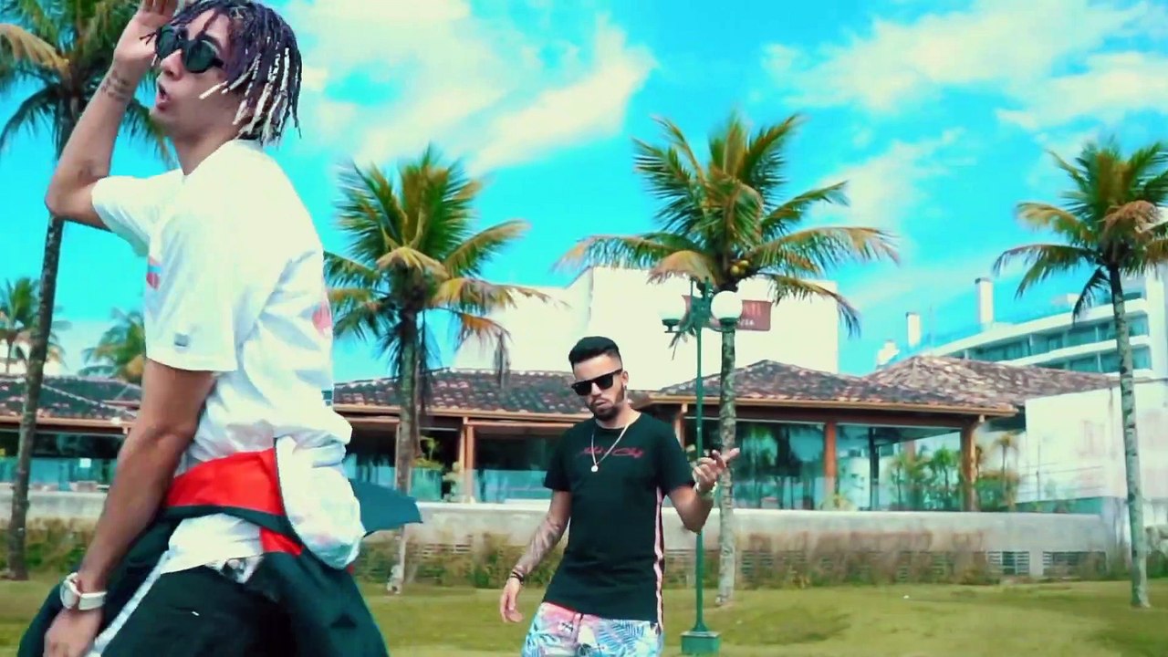 ANAVE 011 x TWIST - FIM DE SEMANA (Prod. TuTu)