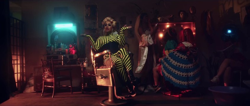 Gloria Groove - Coisa Boa