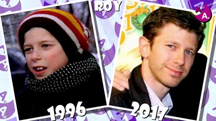 MATILDA AVANT ET APRÈS 2017 (MATILDA LE FILM)