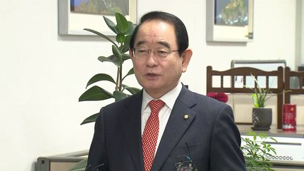 [현장영상] '5·18 망언' 관련 윤리특위 첫 간사 회동 결과 브리핑 / YTN
