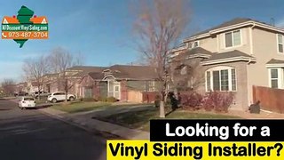 Affordable Winfield ,NJ Vinyl Siding Contractors Near Me (973) 487 3704