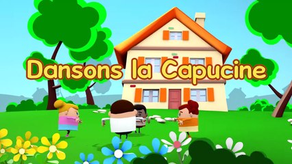 Histoires de Grenouilles - Les Patapons prt 2/2