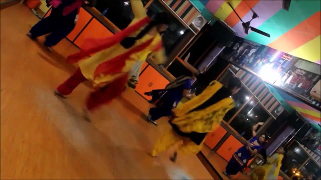 Prem Leela | Prem Ratan Dhan Payo | Dance Performance by Step2Step Dance Studio