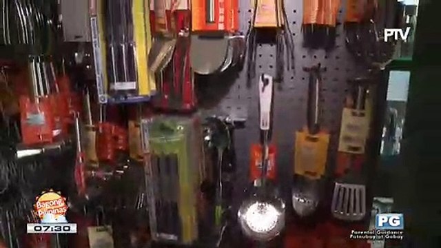 BEST BUYS: 100% Italian kitchenware