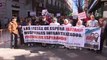 Marea Blanca vuelve a recorrer las calles de Madrid en defensa de la sanidad pública