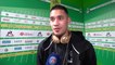 AS Saint-Etienne - Paris Saint-Germain: Post match interviews