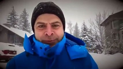 Cüneyt Özdemir'in ''Ah Ulan Be''' Dedirtecek Hikayesi