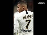 Saint-Etienne - PSG : « Mbappé a déjà beaucoup d'expérience »