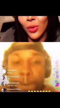 Milan Christopher and TS Madison drag Jussie Smollett, after accusations of him faking his attack take over social media, as Milan picks apart the alleged lies in his story #LHHH #TheQueensCourt