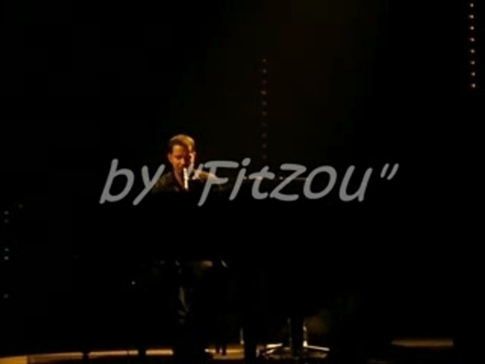 Emmanuel Moire : Compte sur toi (strasbourg)