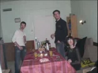 Nouvel en 2008