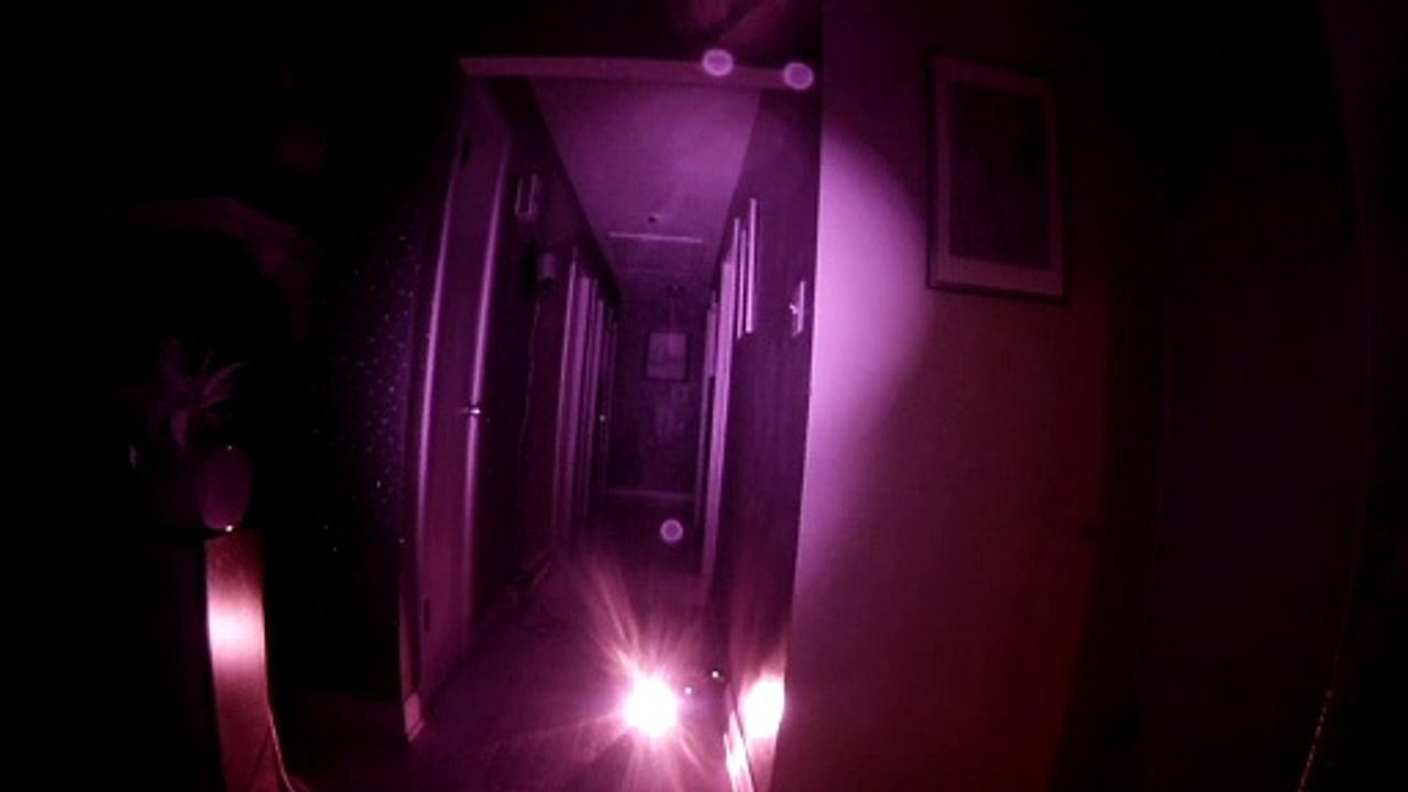 Lunar Paranormal Virginia Continued Massive Spirit Contact with Little Girl Ghost VictoriaExtreme Haunted Residence by Cemetery