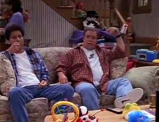 Everybody Loves Raymond - 02x05 Golf