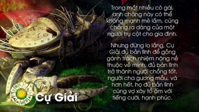 5 cung nam hoàng đạo được ca ngợi là ông chồng quốc dân trong lòng chị em