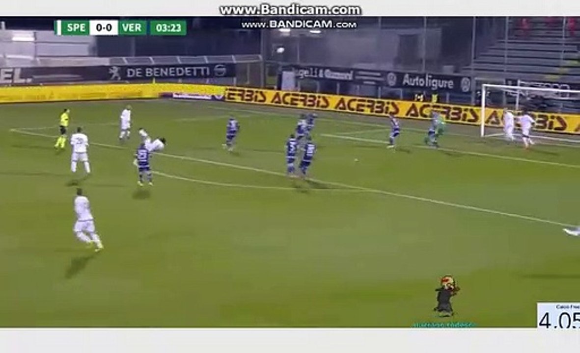 Gol sezone VIDEO!