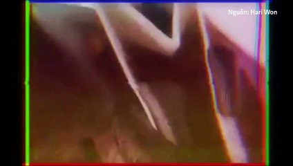 Hari Won tặng quà “khủng” em chồng