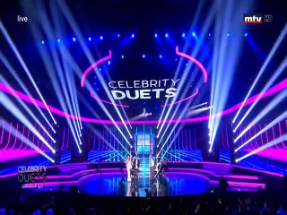 برنامج ​ديو المشاهير حلقه 17-2- 2019 وضيفه الحلقه نوال الزغبي الجزء الثانى