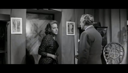 Padri e figli (Fathers and Sons) - Part 2 - 1957 - Marcello Mastroianni & Vittorio De Sica