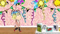 Charlie and Lola  S2E04 This Is Actually My Party