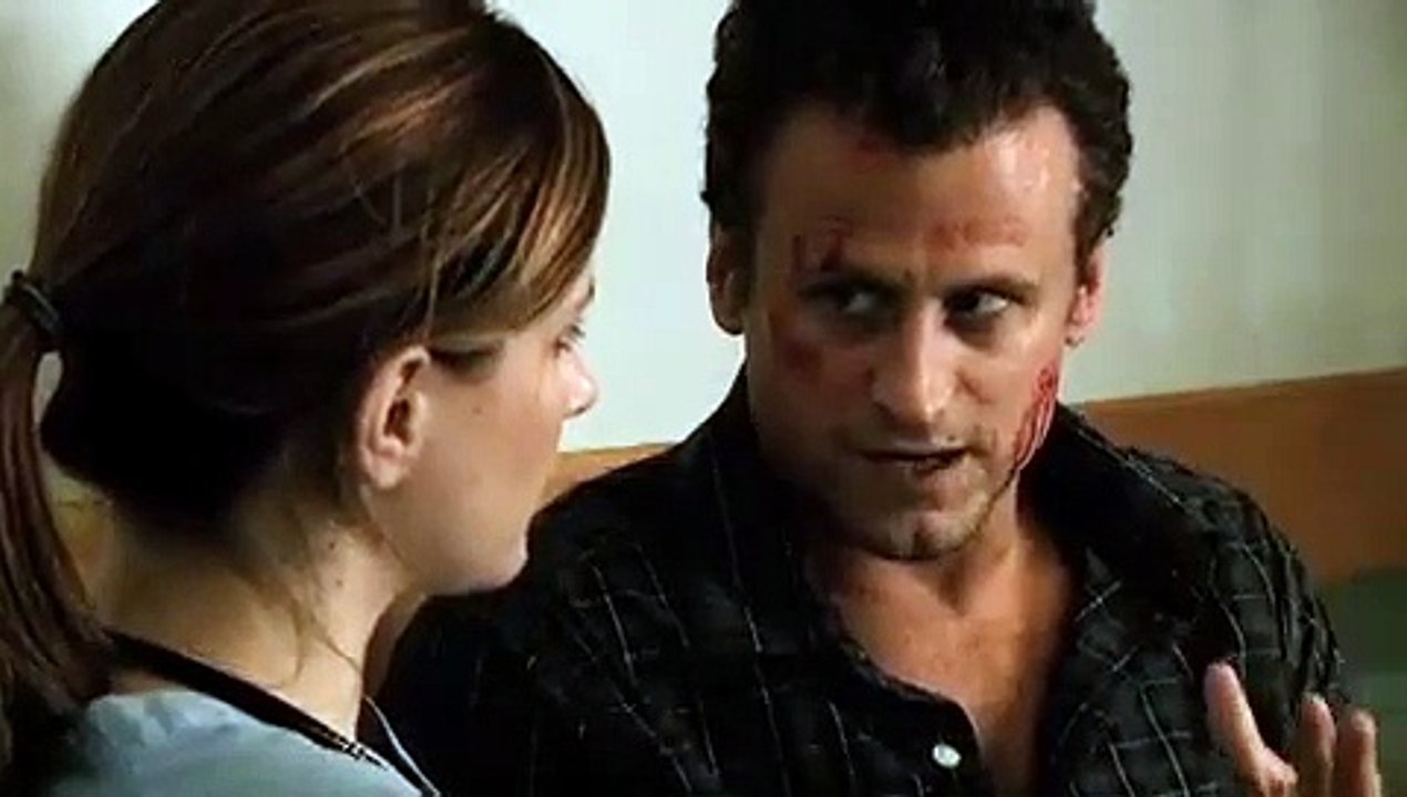 Jack the Reaper (2009) - trailer