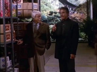 Diagnosis Murder S03E15 Mind Over Murder