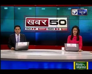 Delhi CM Arvind Kejriwal presents one year report card