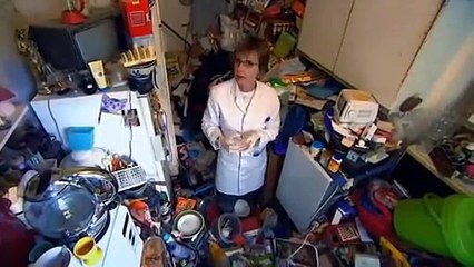 How Clean is Your House S04E02