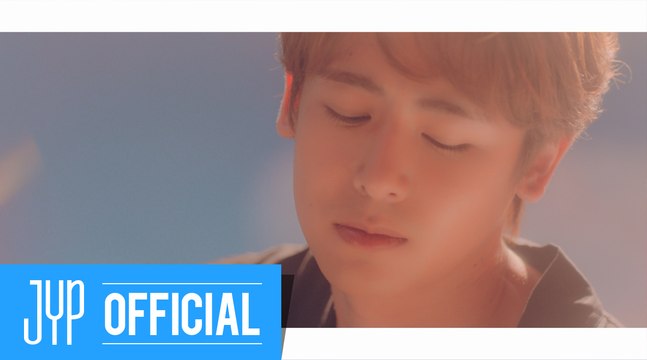 2PM NICHKHUN (닉쿤) Lucky Charm M/V