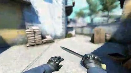 Cause nothing ever lasts forever #CSGO