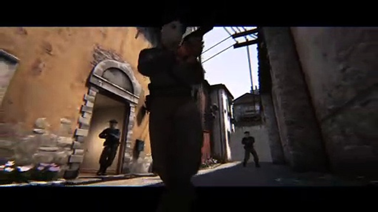 GIGI #CSGO