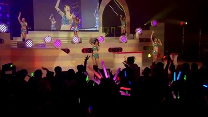 ℃-uteコンサートツアー2011春『超!超ワンダフルツアー』（8）