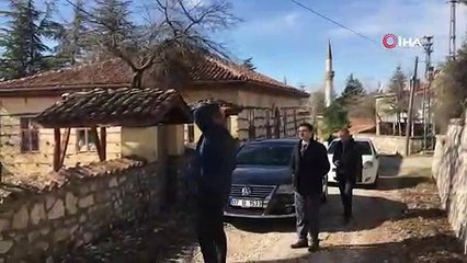 "Mendilim Kekik Kokuyor" sinema filminin bazı bölümleri Antalya’da çekilecek