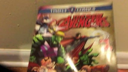 New Avengers Made Me Aware of an Interesting Style of Drawing