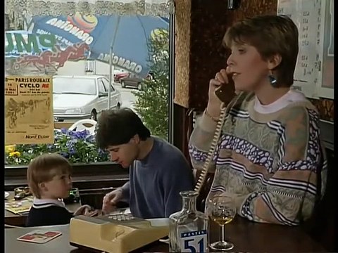 French Fields 3x01 French with Tears