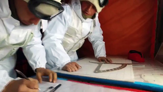 TSK'dan Kış-2019 Tatbikatı