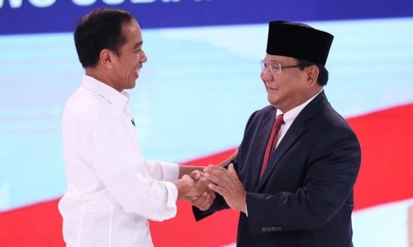 Dialog: Adu Argumentasi Debat Kedua Pilpres 2019 (Bag. 2)