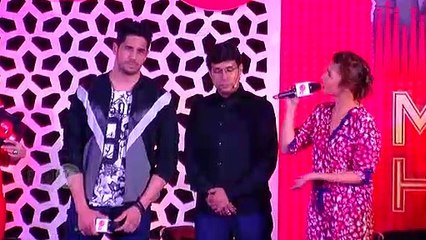 Alia Bhatt SHOCKING STATEMENT On Ex- Boyfriend Sidharth Malhotra