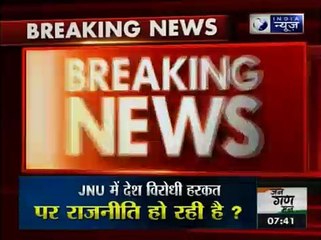 Dipti father_ Kidnappers were beginners, they took good care of her