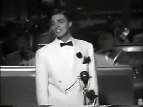 Tommy Dorsey Orchestra - Tangerine - LIVE!