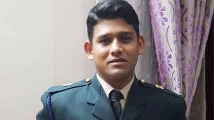 Pulwama हमला : Major Chitresh Bisht Rajouri में शहीद, 7 March को होनी थी शादी | वनइंडिया हिंदी