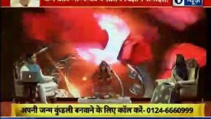 Jyotish Ko Vigyaan Se Jodne Wala Show | Guru Mantra with Astro Scientist Shri GD Vashist | Guru Mantra | InKhabar India News